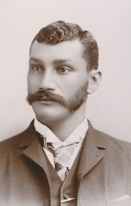 Abraham Fernandez (1857 - 1915) Profile